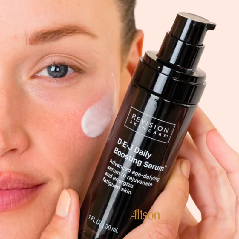 Revision Skincare D.E.J Daily Boosting Serum